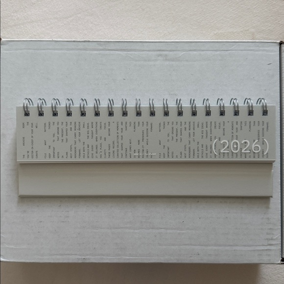 Cloth & Paper December Sub Box Items - Picture 5 of 6